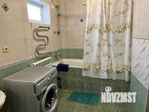 1-к квартира, посуточно, 26м2, 1/2 этаж