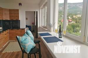 1-к квартира, посуточно, 38м2, 5/5 этаж