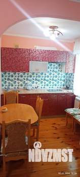 Студия квартира, посуточно, 33м2, 3/3 этаж