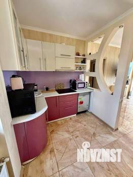 1-к квартира, на длительный срок, 55м2, 10/17 этаж