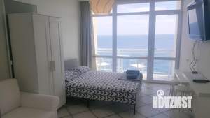 1-к квартира, посуточно, 28м2, 6/8 этаж