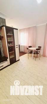 2-к квартира, посуточно, 48м2, 4/4 этаж