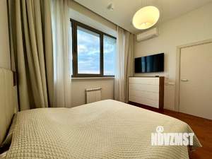 3-к квартира, посуточно, 88м2, 7/8 этаж