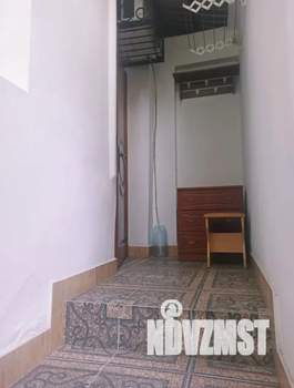 Студия квартира, посуточно, 17м2, 1/3 этаж