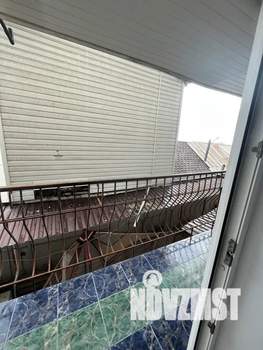 1-к квартира, посуточно, 45м2, 2/5 этаж