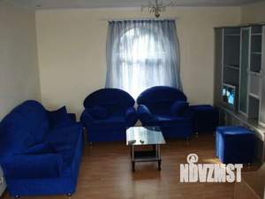 Студия квартира, посуточно, 40м2, 2/2 этаж