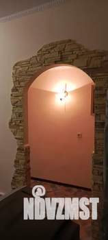 1-к квартира, посуточно, 29м2, 1/3 этаж