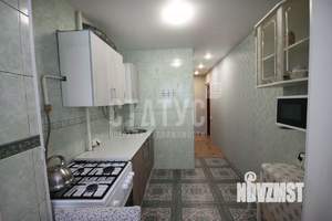 1-к квартира, на длительный срок, 38м2, 3/5 этаж