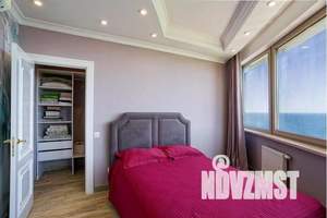 3-к квартира, посуточно, 130м2, 10/20 этаж
