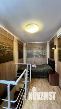 1-к квартира, на длительный срок, 20м2, 1/2 этаж