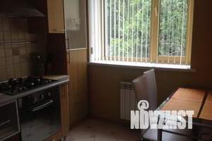 2-к квартира, посуточно, 55м2, 1/3 этаж