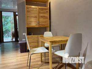 1-к квартира, посуточно, 30м2, 1/2 этаж