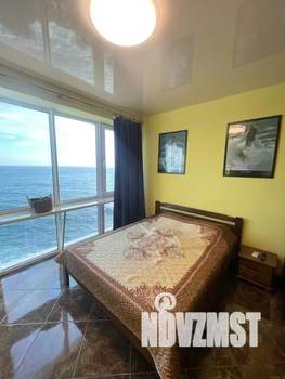 1-к квартира, посуточно, 25м2, 4/9 этаж