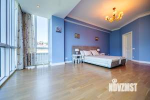 2-к квартира, посуточно, 110м2, 10/12 этаж