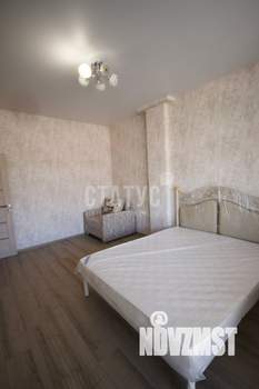 1-к квартира, на длительный срок, 37м2, 2/5 этаж