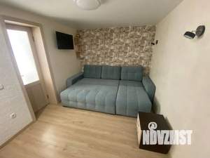 2-к квартира, посуточно, 32м2, 2/2 этаж