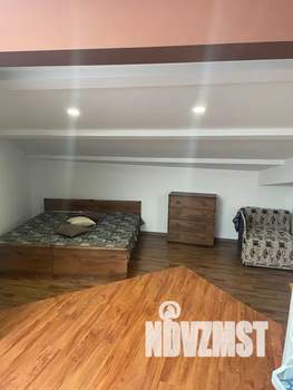 Студия квартира, посуточно, 15м2, 8/8 этаж