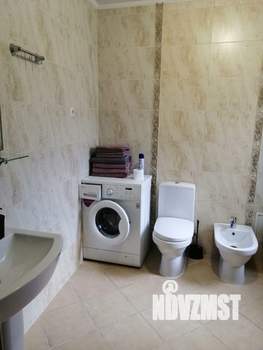 2-к квартира, посуточно, 60м2, 3/3 этаж