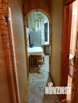 1-к квартира, на длительный срок, 32м2, 4/5 этаж