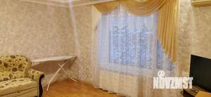 2-к квартира, на длительный срок, 54м2, 1/9 этаж