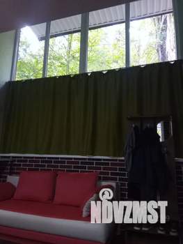 Студия квартира, посуточно, 27м2, 1/3 этаж