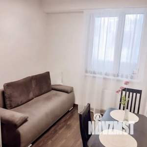 1-к квартира, посуточно, 40м2, 2/12 этаж