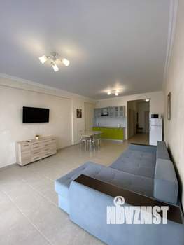 2-к квартира, посуточно, 70м2, 5/7 этаж