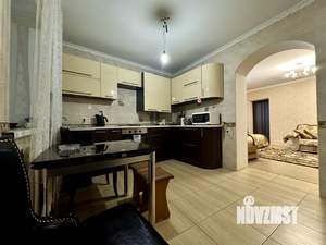 2-к квартира, посуточно, 58м2, 2/4 этаж