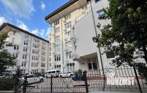 1-к квартира, посуточно, 42м2, 4/7 этаж