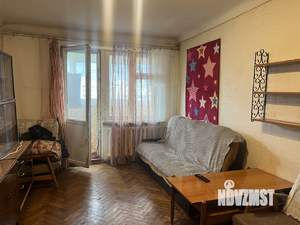 1-к квартира, посуточно, 30м2, 4/4 этаж