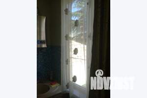 1-к квартира, посуточно, 10м2, 1/1 этаж