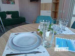 1-к квартира, посуточно, 22м2, 1/1 этаж