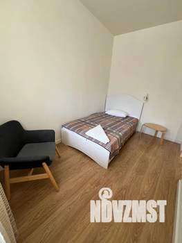 2-к квартира, посуточно, 65м2, 5/11 этаж