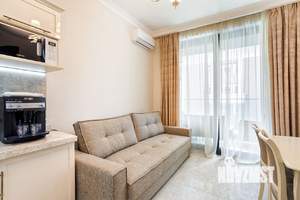 2-к квартира, посуточно, 50м2, 2/8 этаж