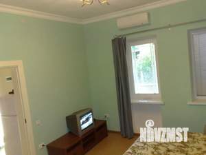 1-к квартира, посуточно, 32м2, 2/2 этаж