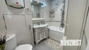 2-к квартира, посуточно, 65м2, 4/9 этаж