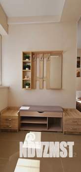 1-к квартира, посуточно, 26м2, 2/2 этаж