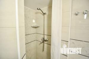 1-к квартира, посуточно, 30м2, 1/2 этаж