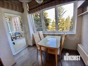 2-к квартира, посуточно, 82м2, 2/8 этаж