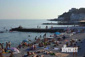 Студия квартира, на длительный срок, 45м2, 5/7 этаж