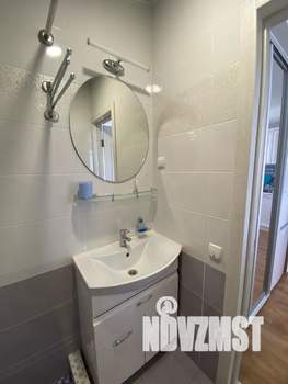 Студия квартира, посуточно, 30м2, 1/1 этаж