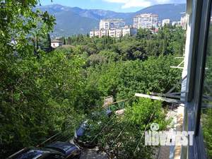 2-к квартира, посуточно, 46м2, 2/5 этаж
