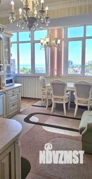 2-к квартира, посуточно, 100м2, 9/14 этаж