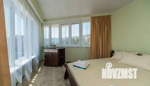 2-к квартира, посуточно, 65м2, 1/6 этаж