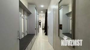 2-к квартира, посуточно, 53м2, 1/1 этаж