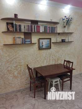 2-к квартира, посуточно, 50м2, 3/4 этаж