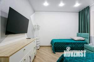 3-к квартира, посуточно, 96м2, 2/10 этаж