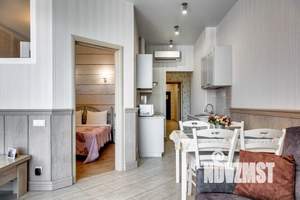 2-к квартира, посуточно, 60м2, 2/12 этаж