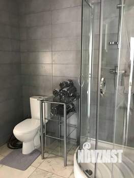 1-к квартира, посуточно, 55м2, 2/5 этаж