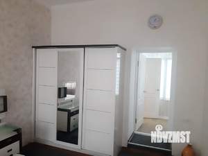 2-к квартира, посуточно, 60м2, 2/2 этаж